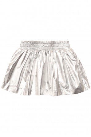 Flared skirt, zdjęcie 1 Flared skirt od Kenzo Kids